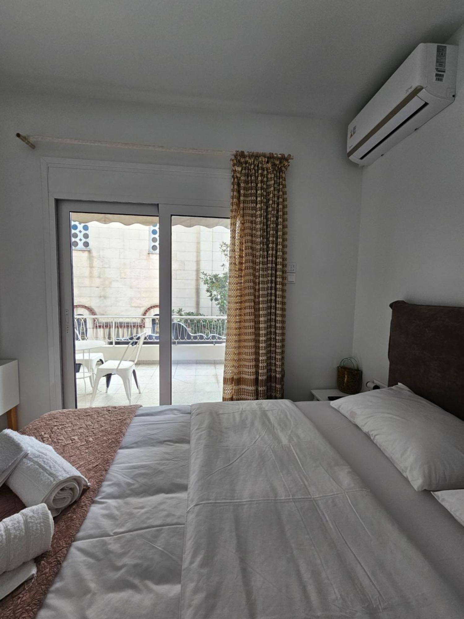 אתונה Bamboo Apartment Marousi Center מראה חיצוני תמונה