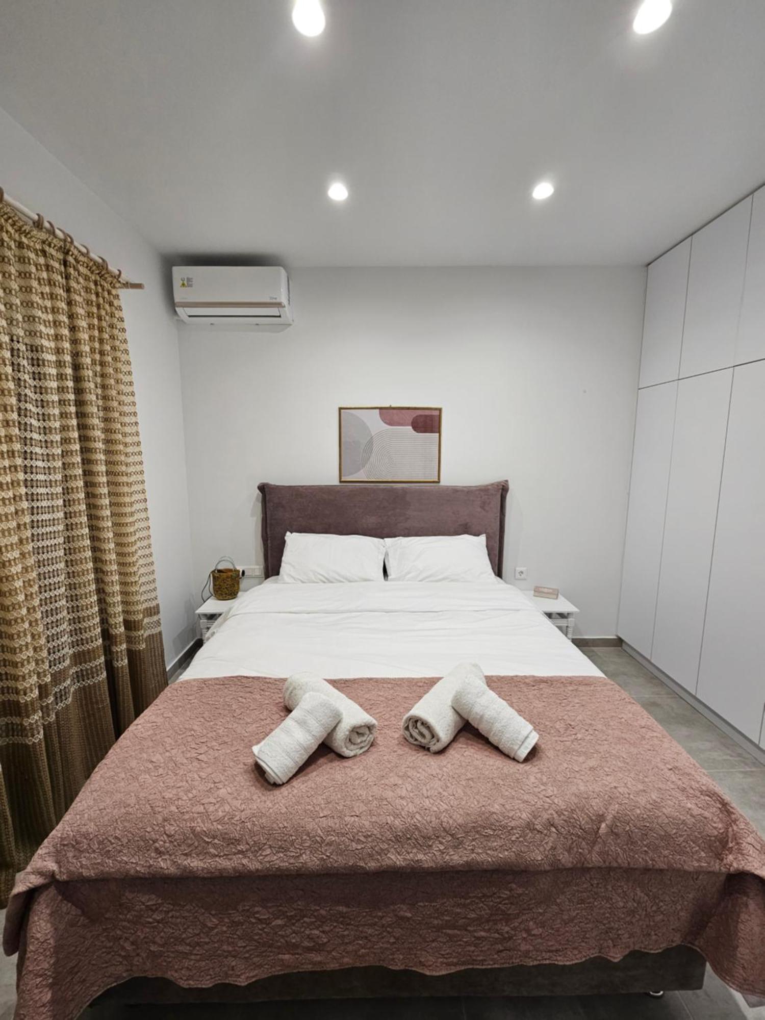 אתונה Bamboo Apartment Marousi Center מראה חיצוני תמונה